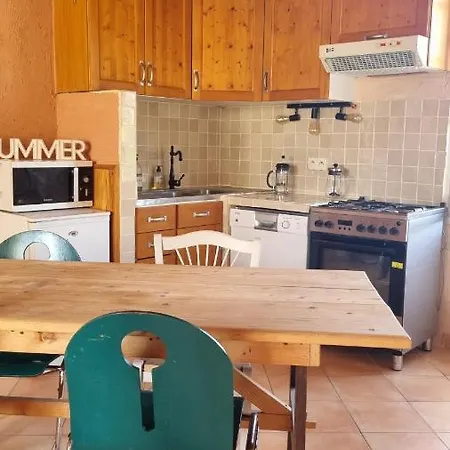 Plantation De Poivre- La Petite Riviere Holiday home *